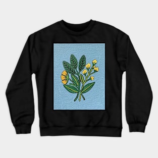 Early Spring 2 Crewneck Sweatshirt